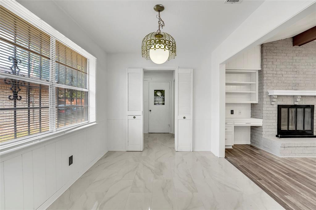 Buckner Terrace - Residential