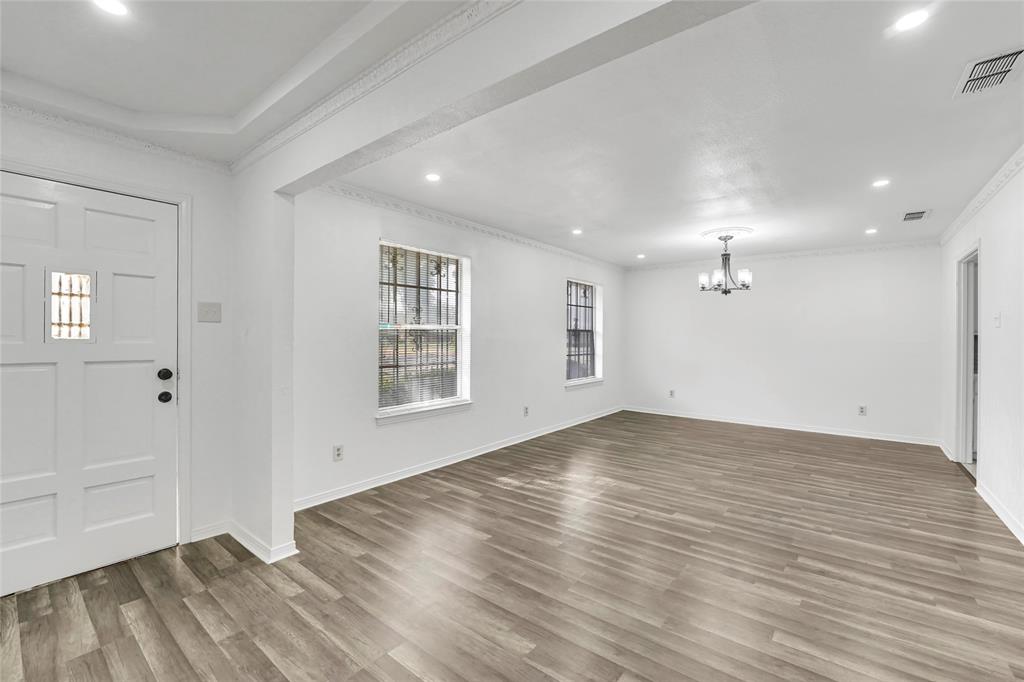 Buckner Terrace - Residential