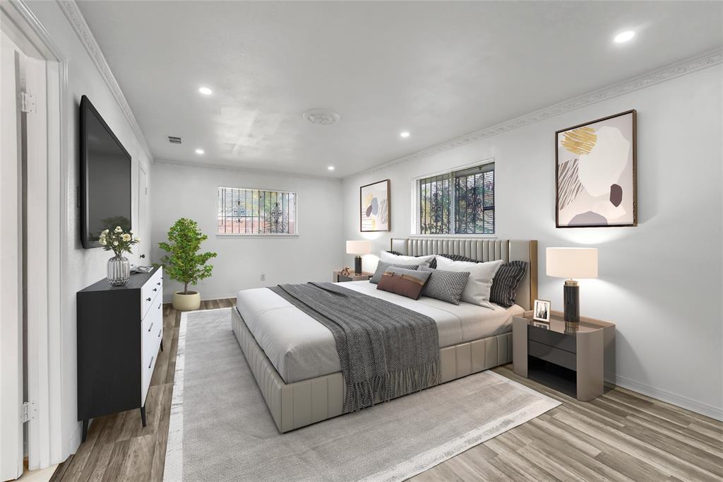 Buckner Terrace - Residential