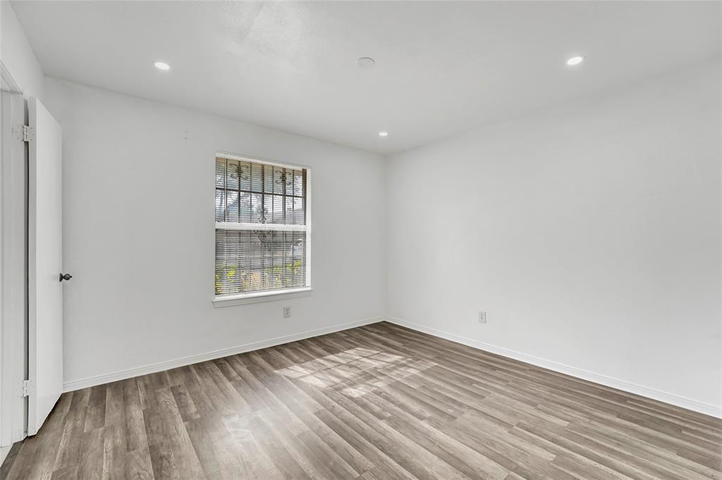 Buckner Terrace - Residential