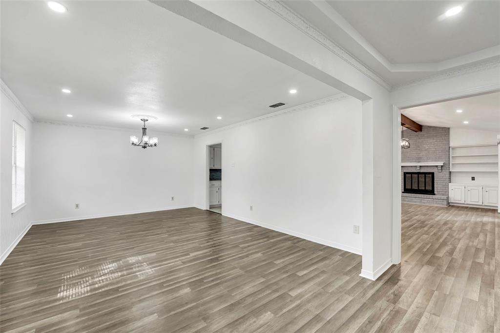 Buckner Terrace - Residential