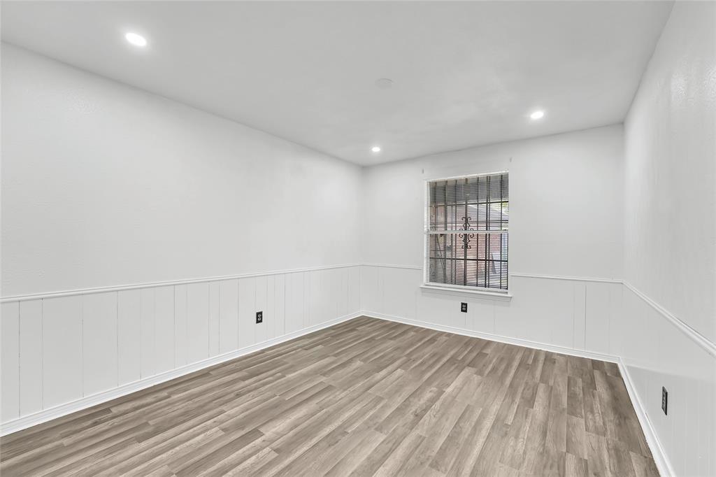 Buckner Terrace - Residential