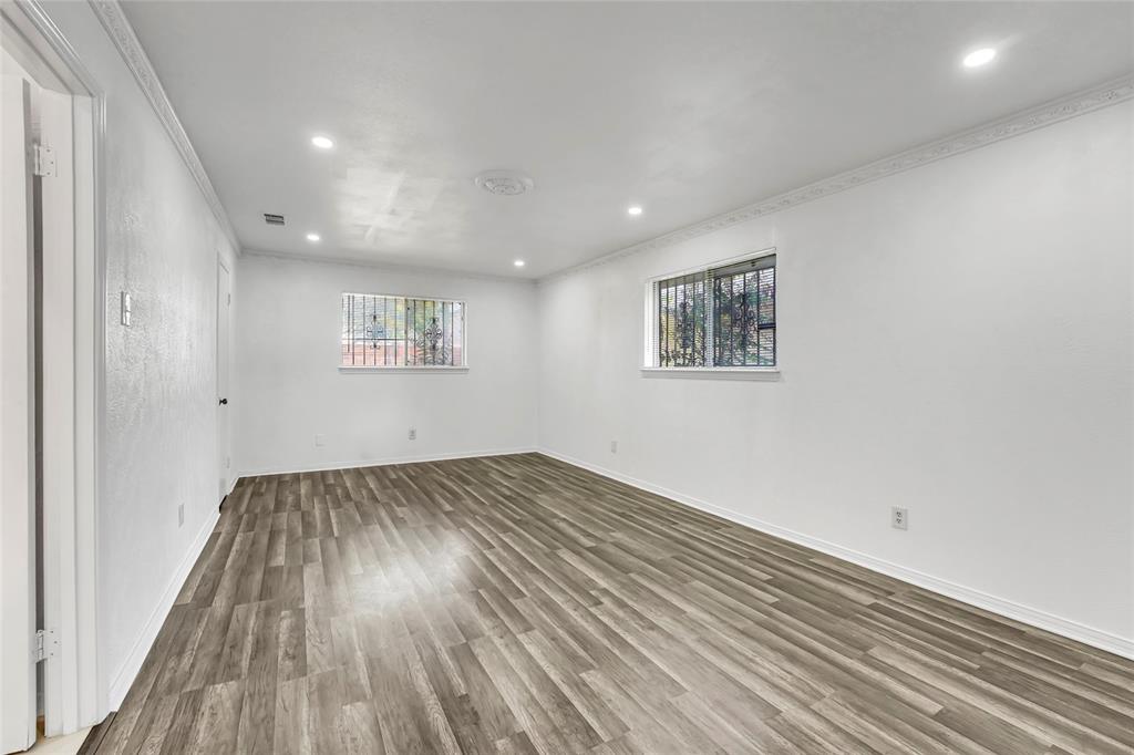 Buckner Terrace - Residential