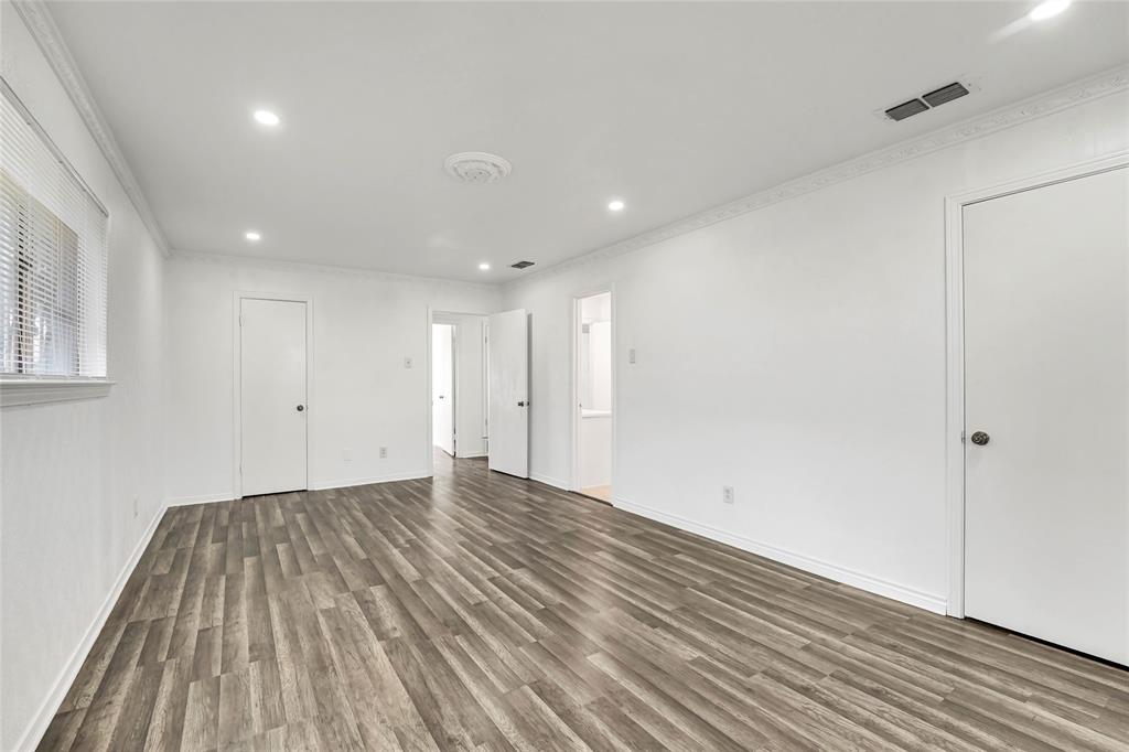 Buckner Terrace - Residential