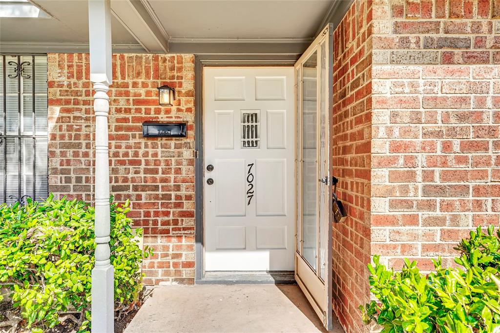 Buckner Terrace - Residential