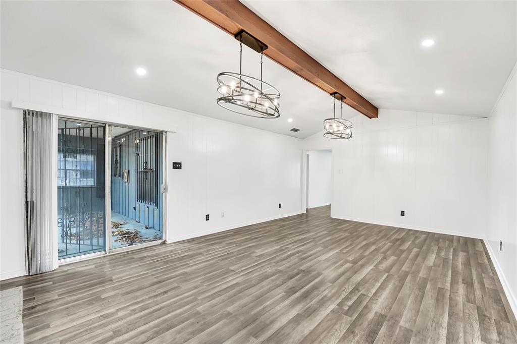 Buckner Terrace - Residential