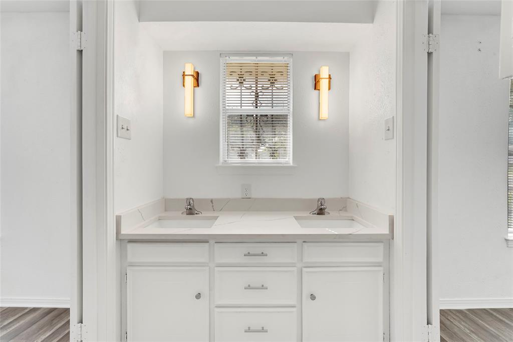 Buckner Terrace - Residential