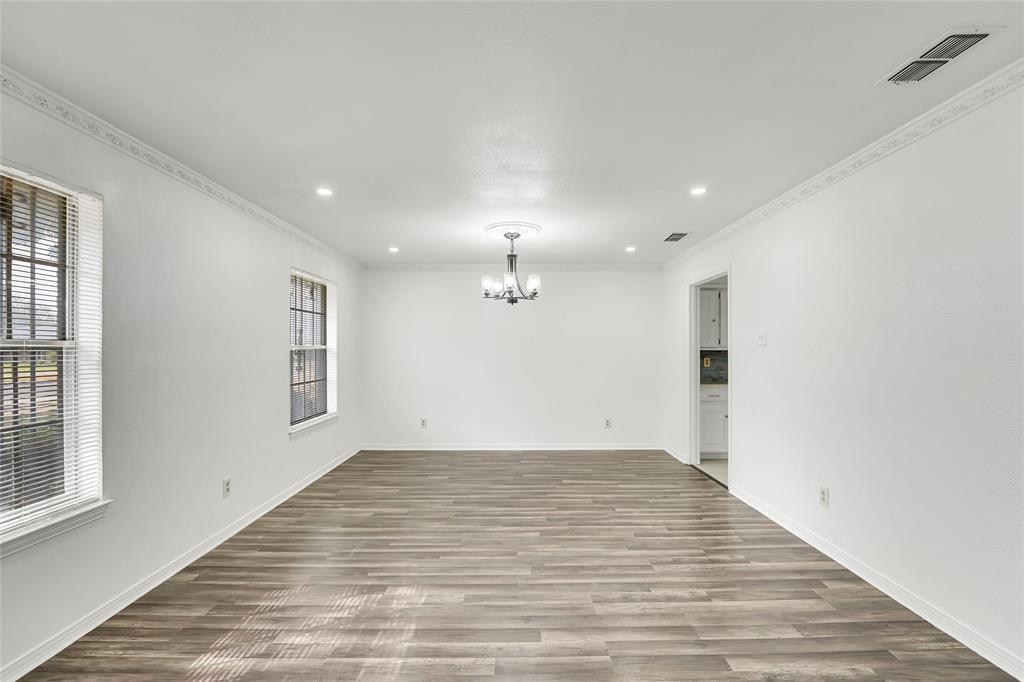 Buckner Terrace - Residential