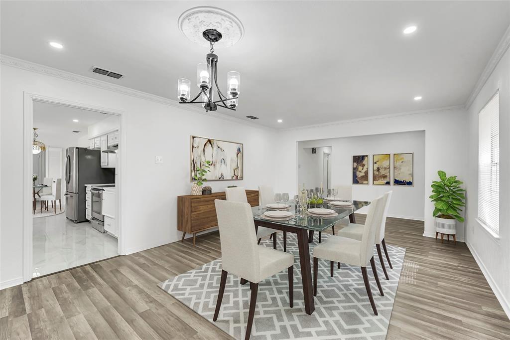 Buckner Terrace - Residential