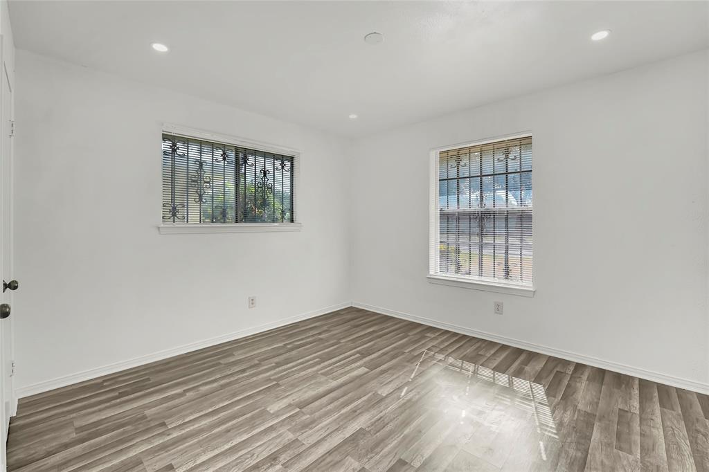 Buckner Terrace - Residential