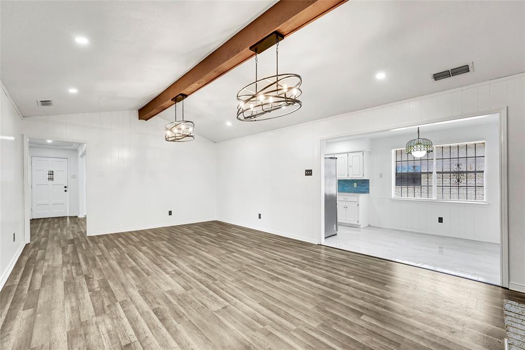 Buckner Terrace - Residential