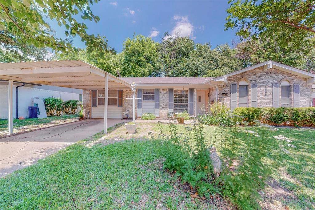 View Garland, TX 75040 house