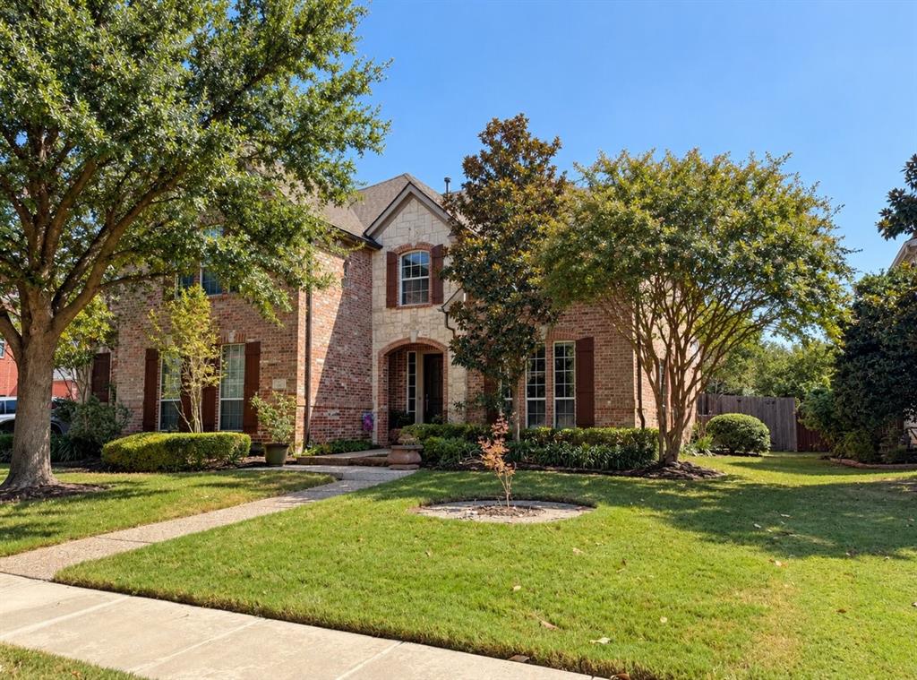 25 Ridgewood Drive