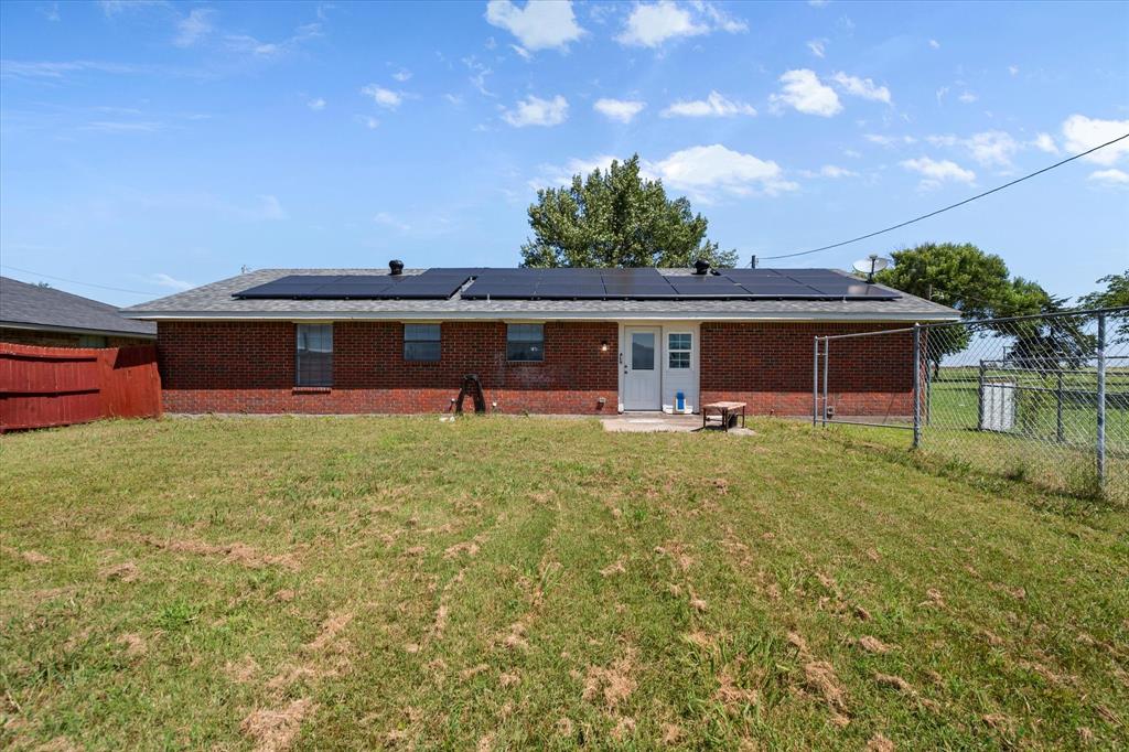 N B Brooks - Residential