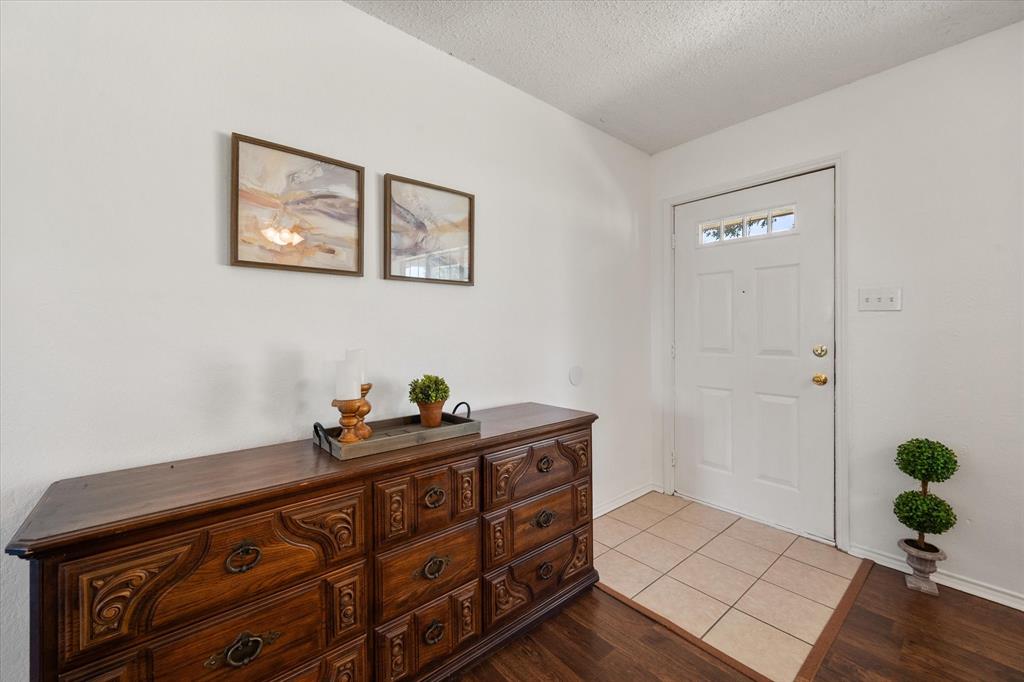 N B Brooks - Residential