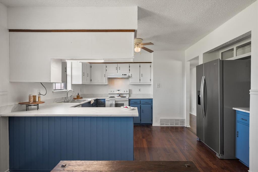 N B Brooks - Residential