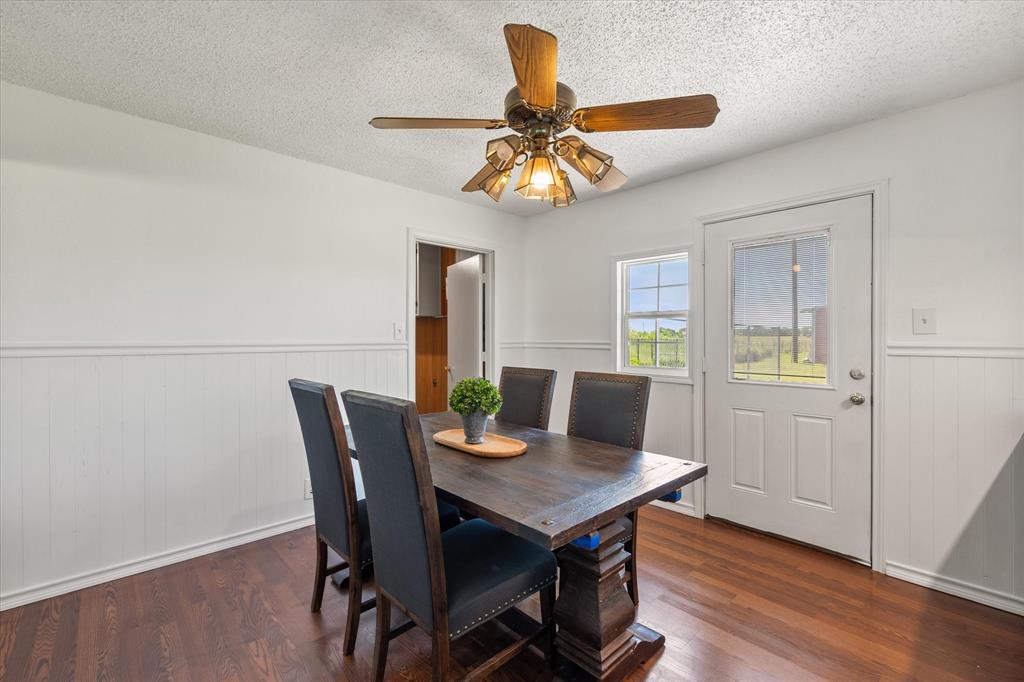 N B Brooks - Residential