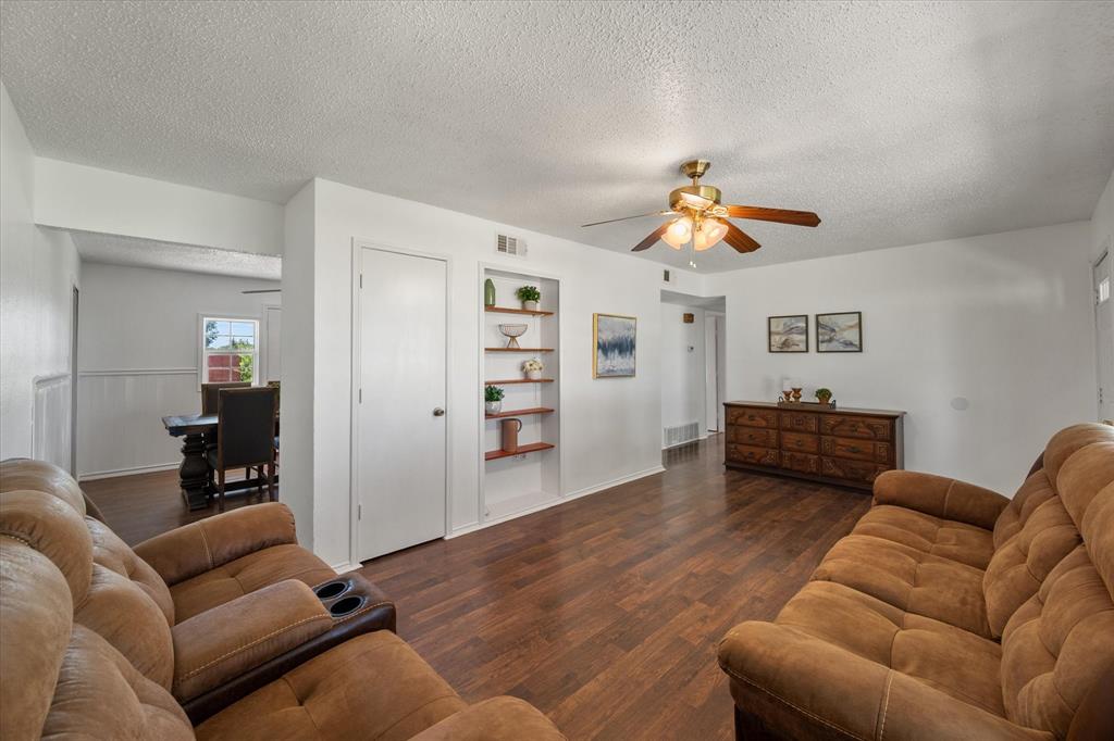 N B Brooks - Residential