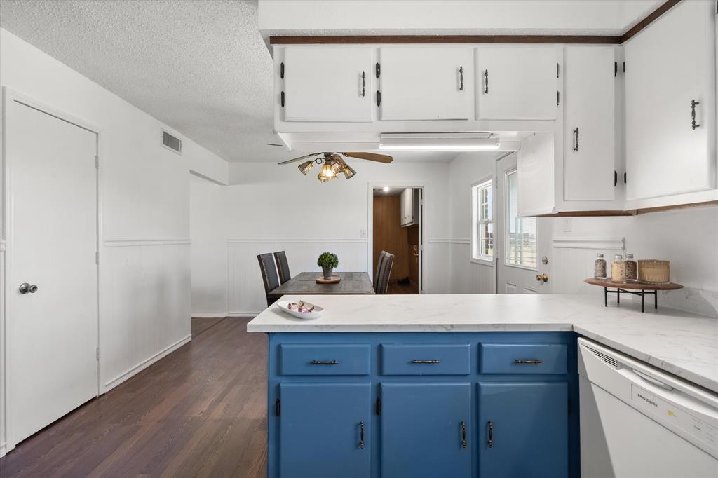 N B Brooks - Residential