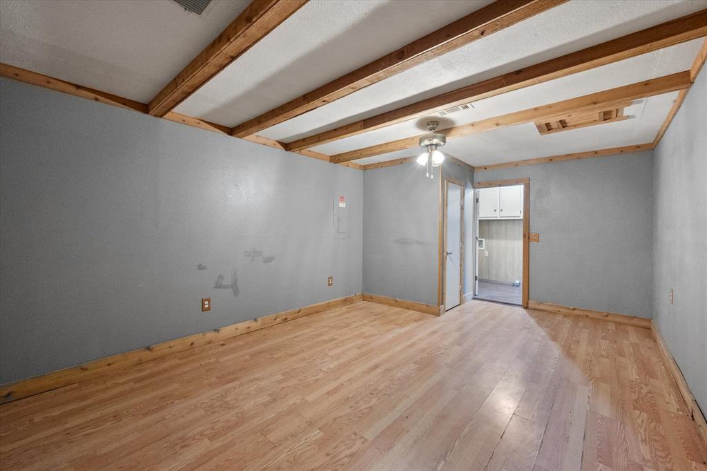 N B Brooks - Residential