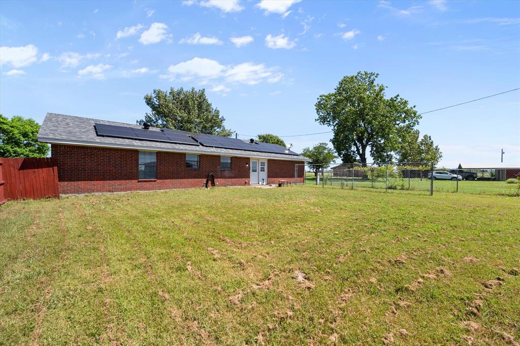 N B Brooks - Residential