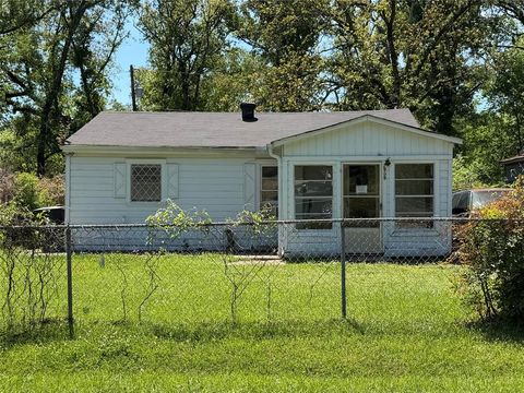 2969 Nena Street Shreveport LA 71107