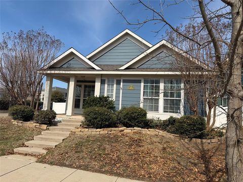 1201 Hayden Lane Savannah TX 76227