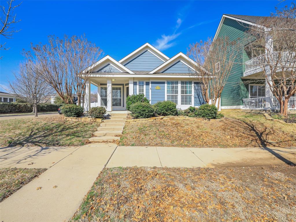 Sea Pines Village At Savannah - Residential