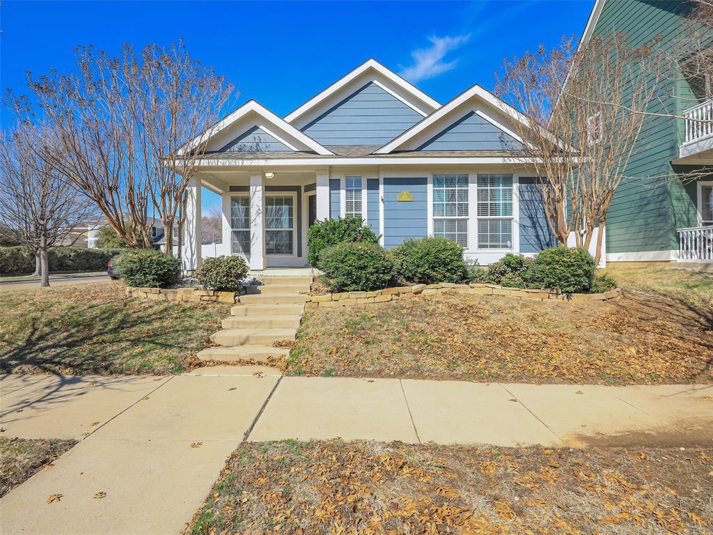 Sea Pines Village At Savannah - Residential