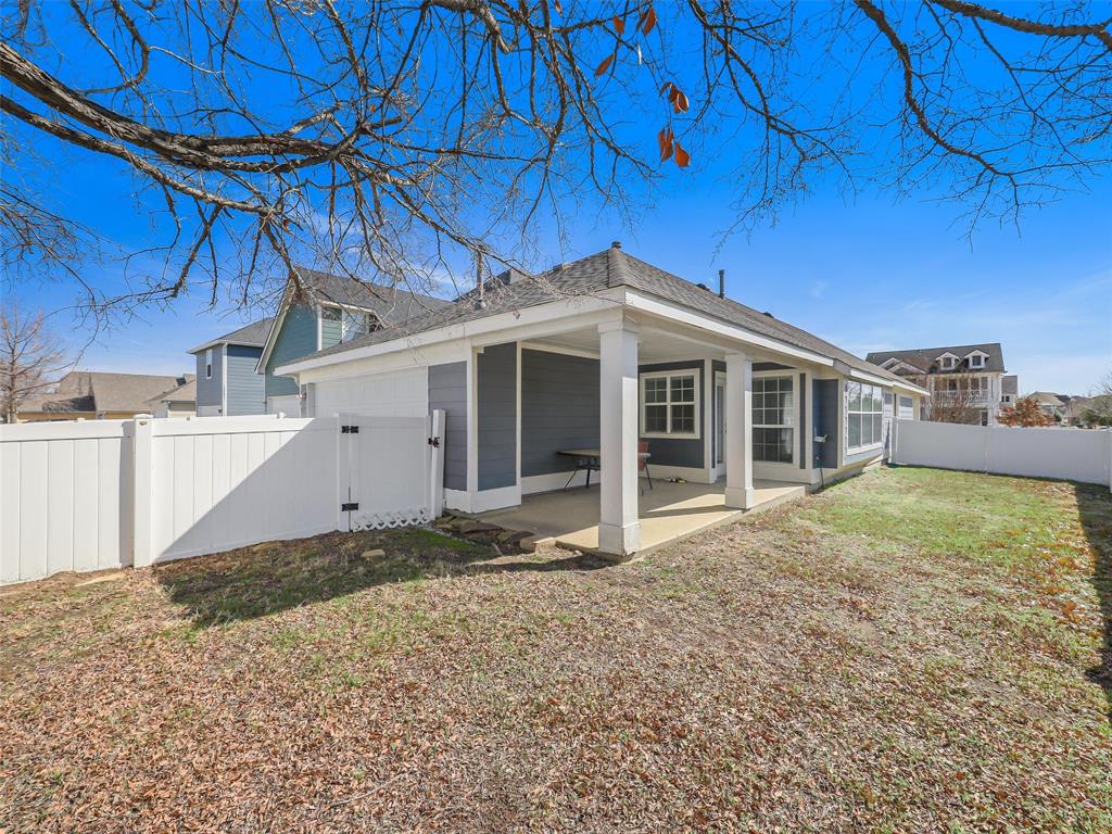 Sea Pines Village At Savannah - Residential