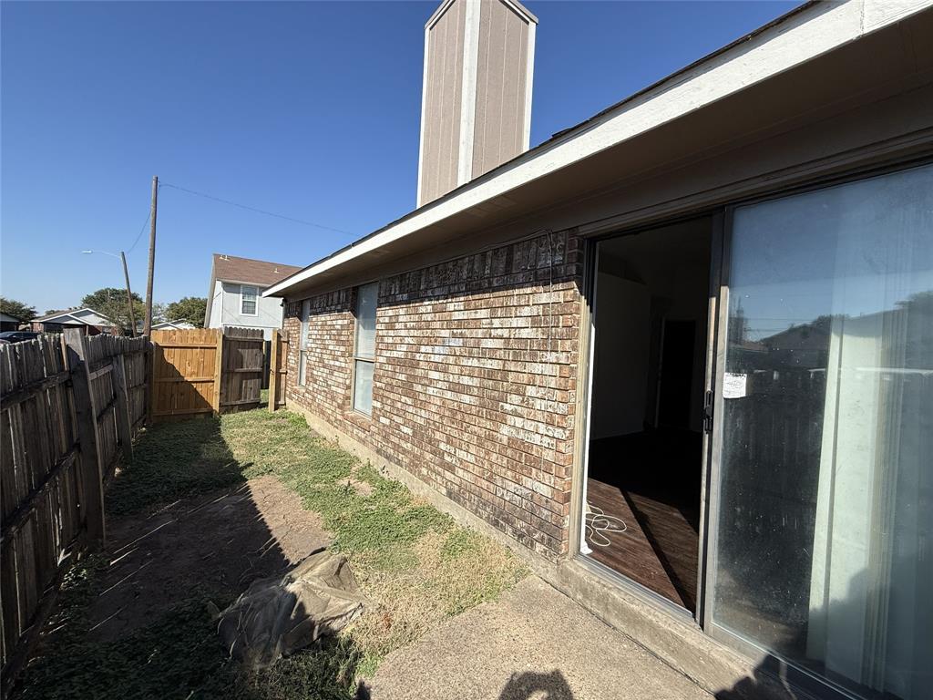 1703 Leroy Road