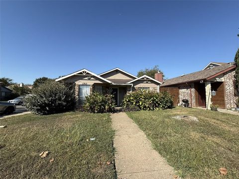 1703 Leroy Road Dallas TX 75217