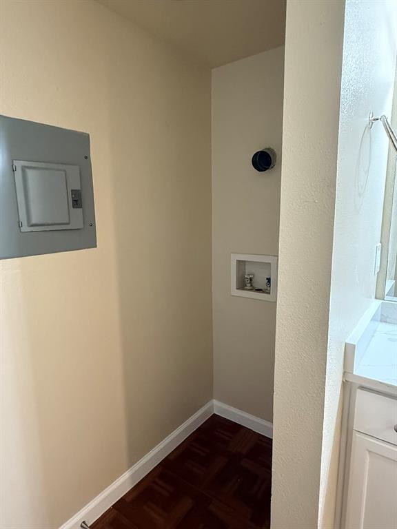 Tealwood On The Creek Condo - Residential Lease