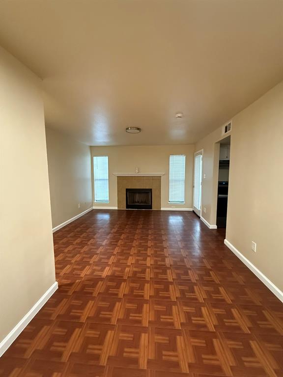 Tealwood On The Creek Condo - Residential Lease