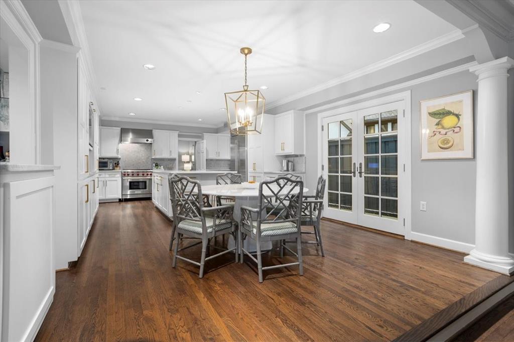 Monticello Add - Residential