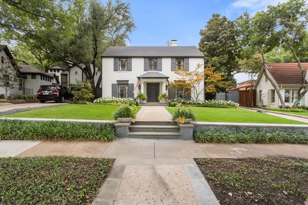 3912 Lenox Drive