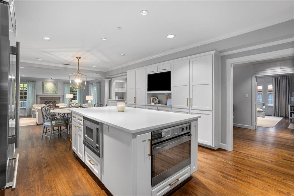 Monticello Add - Residential