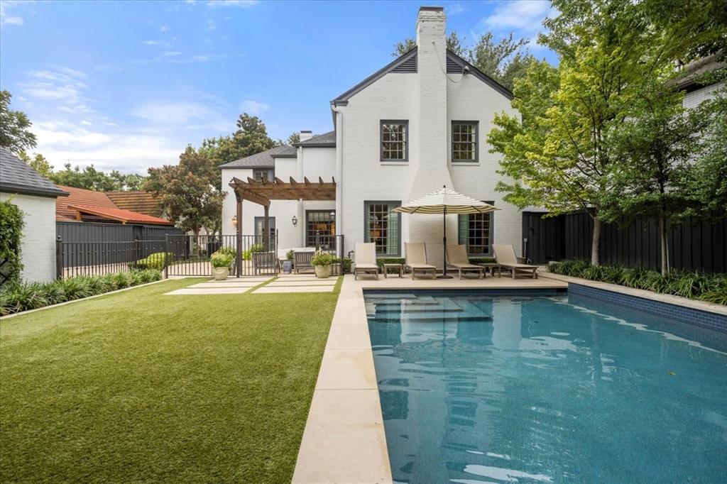 Monticello Add - Residential