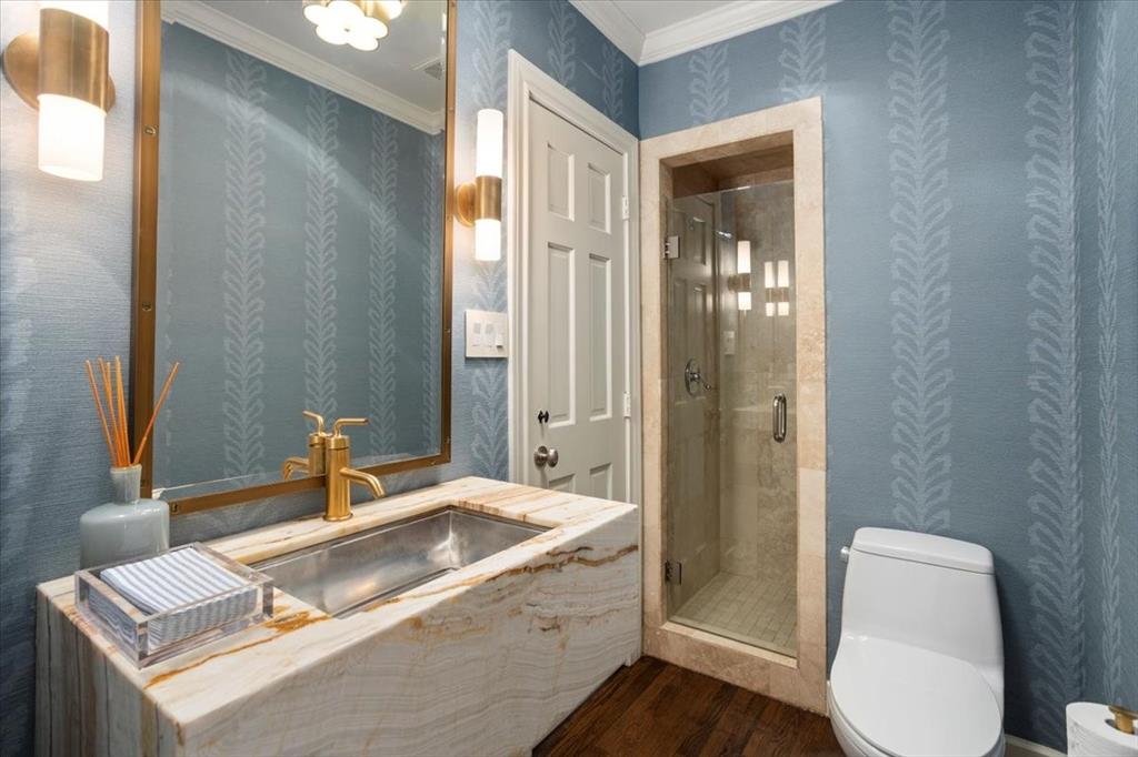 Monticello Add - Residential