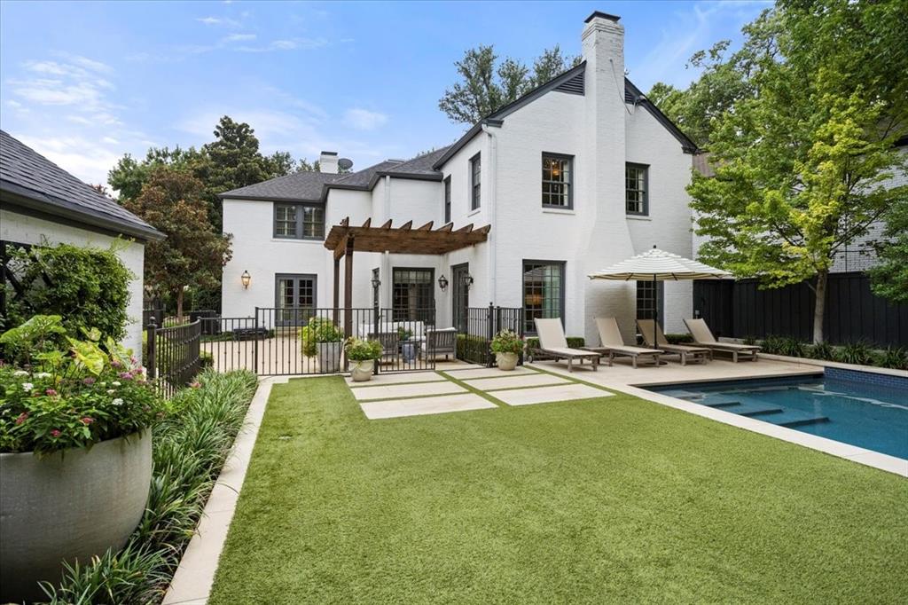 Monticello Add - Residential