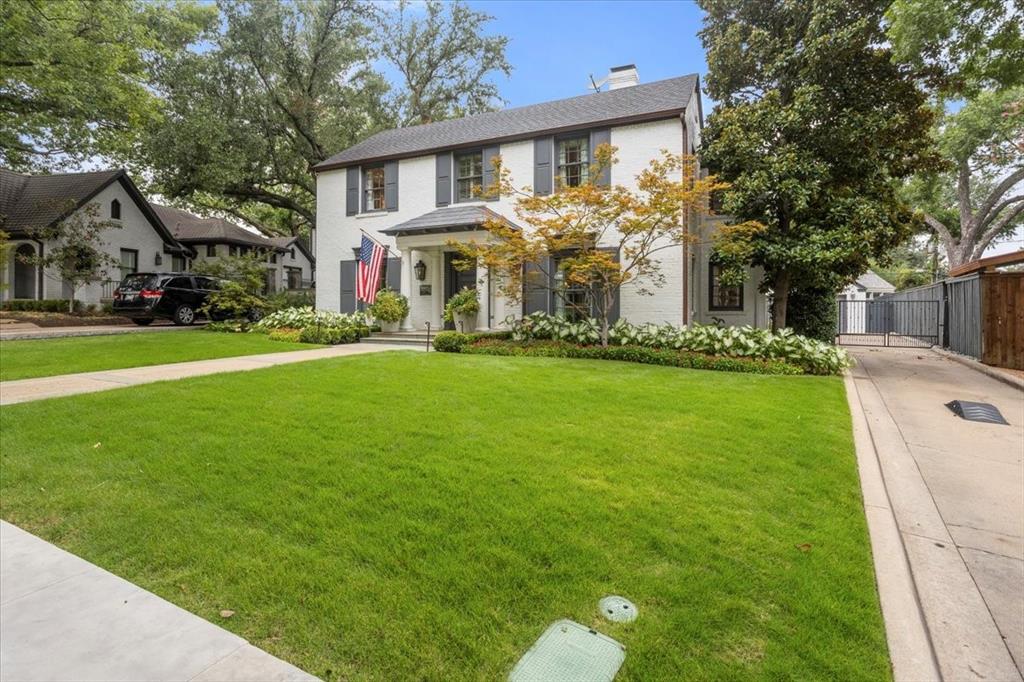 3912 Lenox Drive