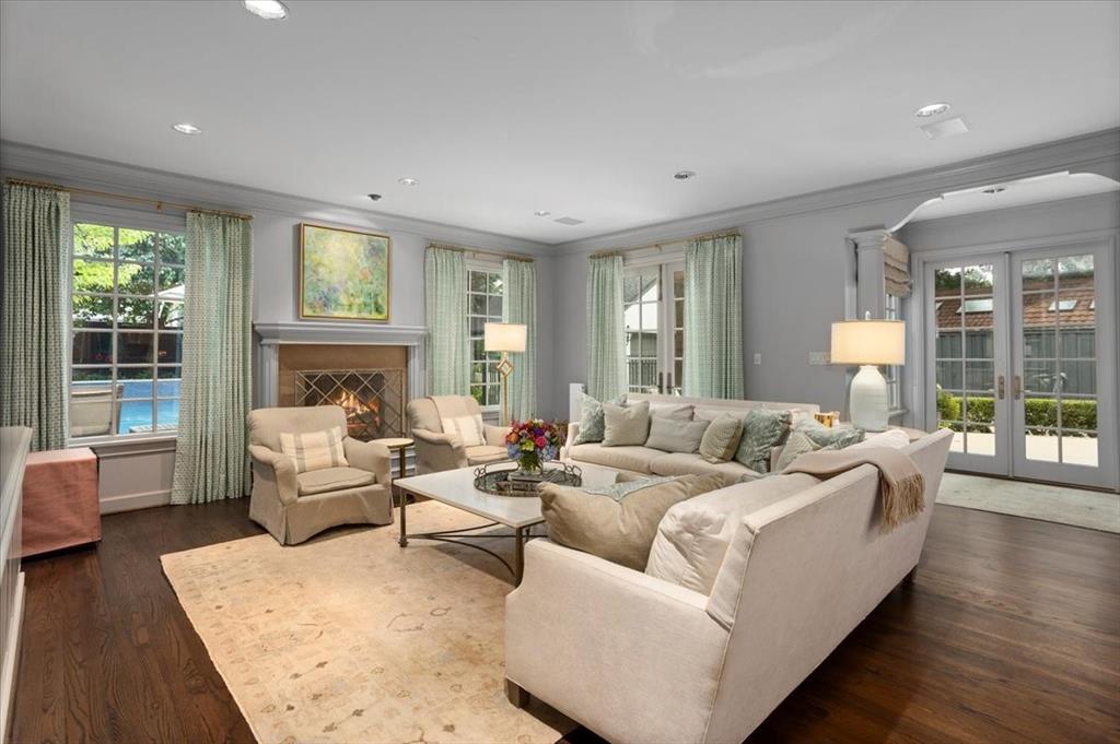 Monticello Add - Residential