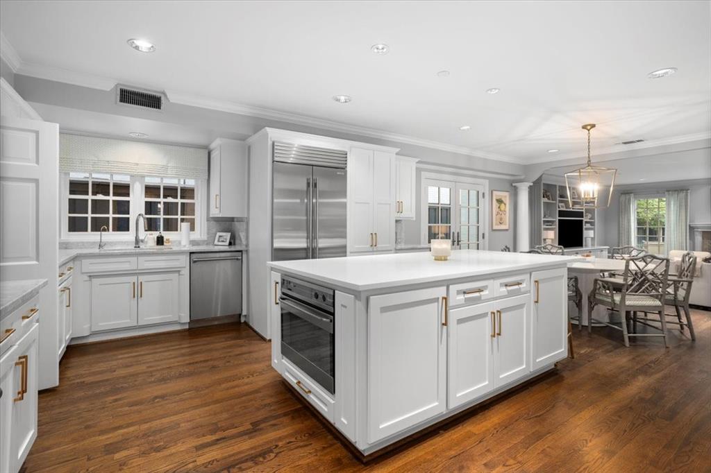 Monticello Add - Residential