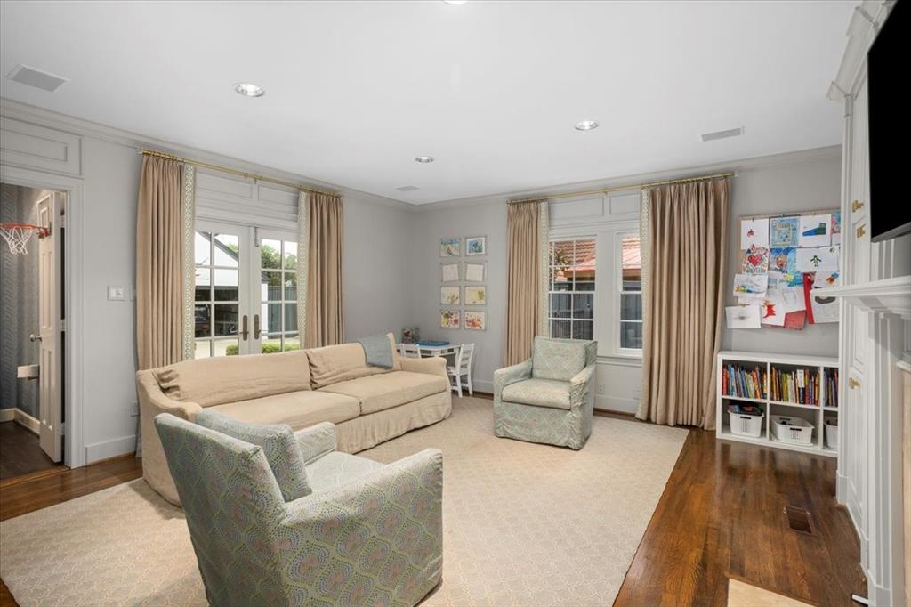 Monticello Add - Residential