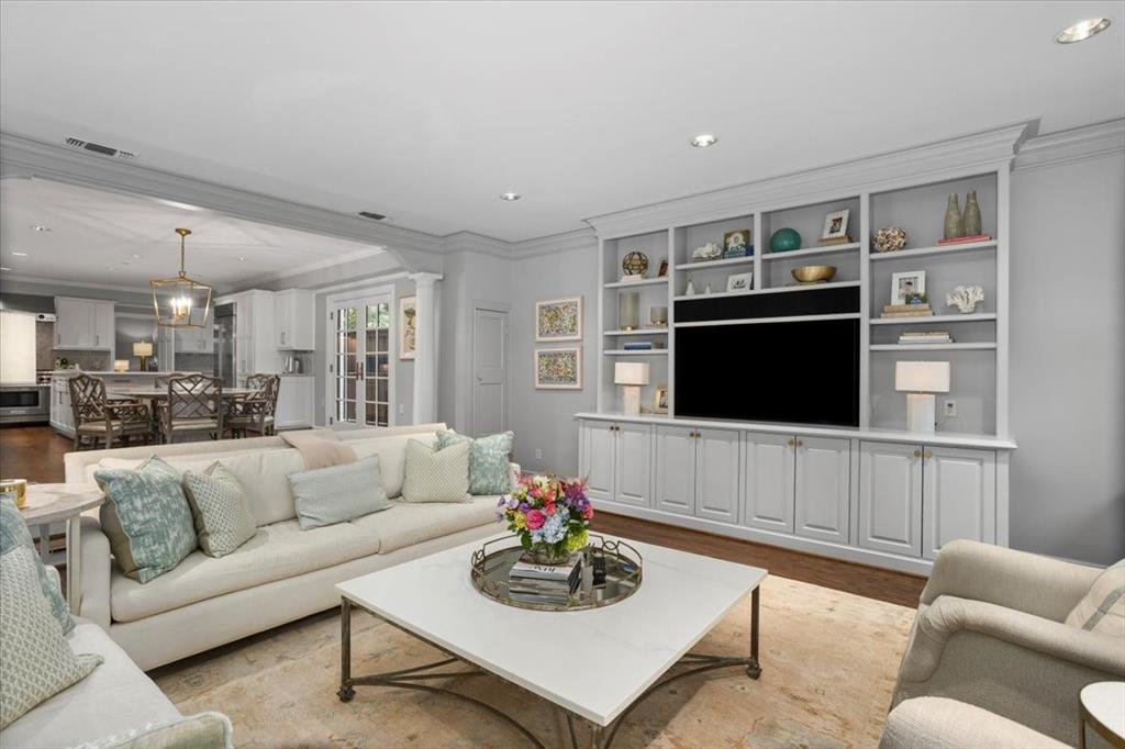 Monticello Add - Residential