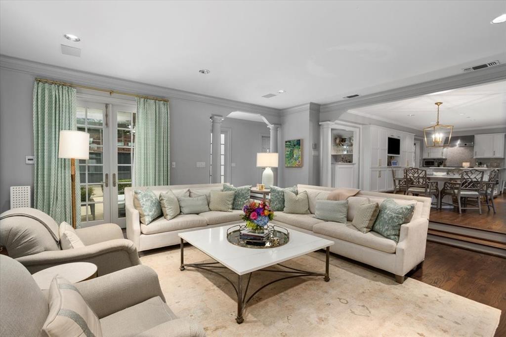 Monticello Add - Residential