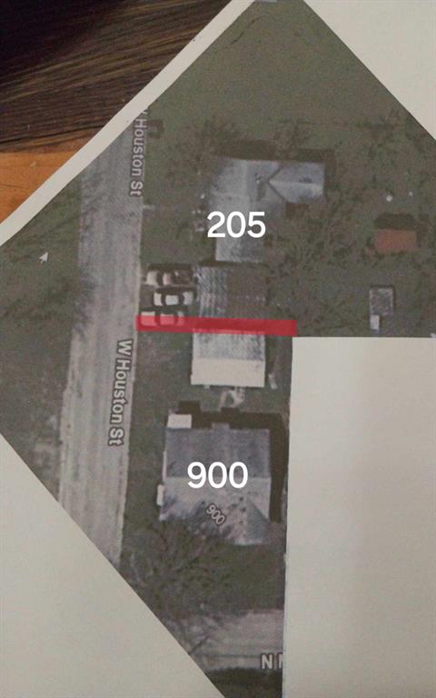 Riley & Hulme Add - Land