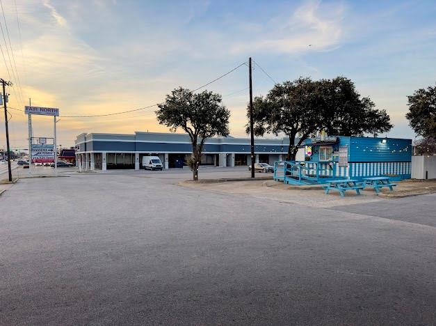 511 Camp Wisdom Road