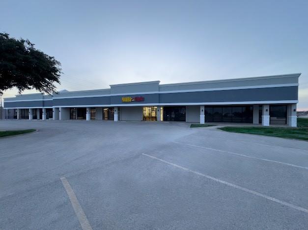 511 Camp Wisdom Road