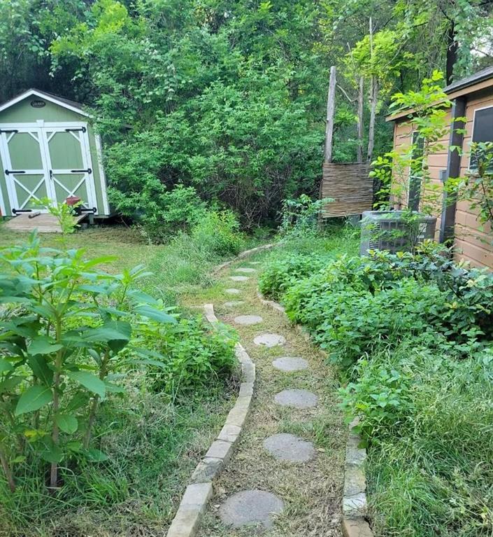 Lakeland Terrace - Residential Lease